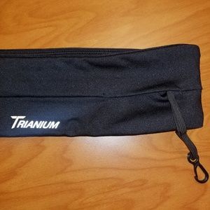Trianium Running Belt